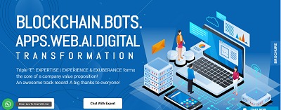 Mobiloitte Technologies